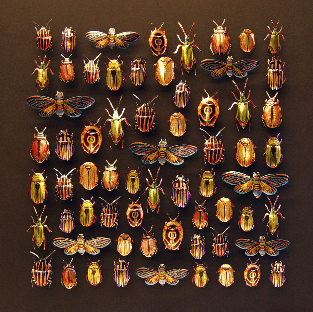 Melanie Tomlinson Golden Beetles.jpg